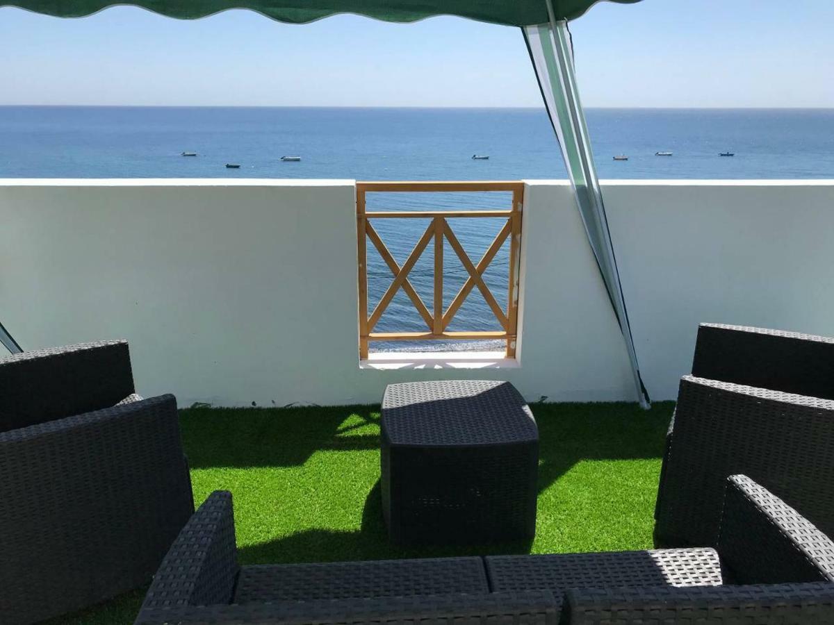 La Lajita Ocean View 2 Leilighet Eksteriør bilde