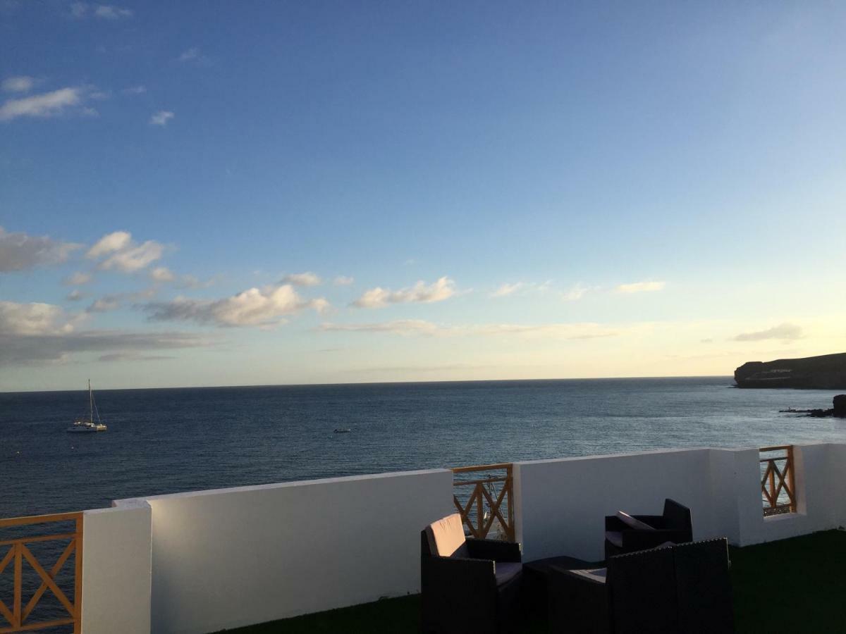 La Lajita Ocean View 2 Leilighet Eksteriør bilde